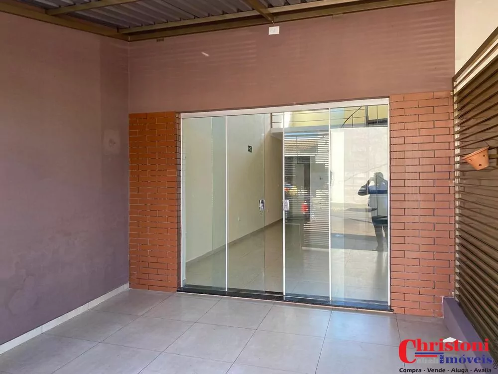 Alugar Casa Comercial